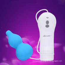 Adult Product Masturbator Jump Egg for Women Injo-Td026